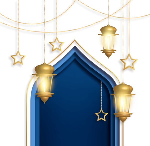 عکس رمضان برای پروفایل واتساپ