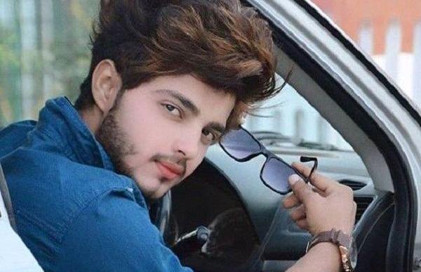 عکس فیک پسر بلوچ