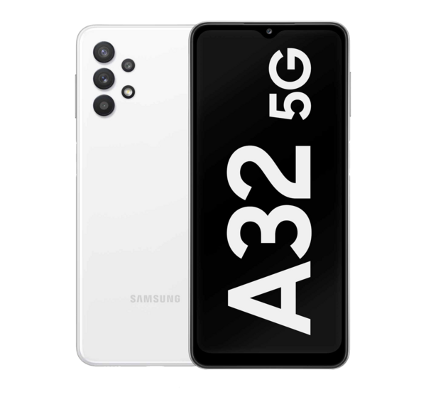 عکس گوشی a32