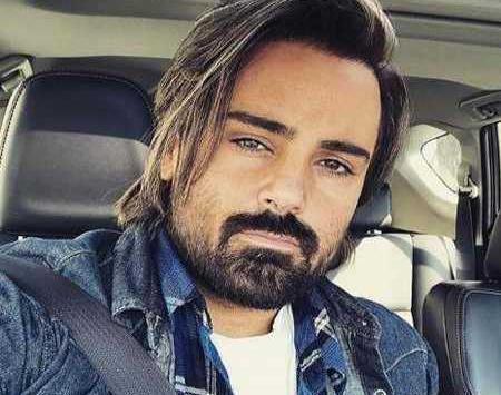 عکس تو لای مزه های زندگیم