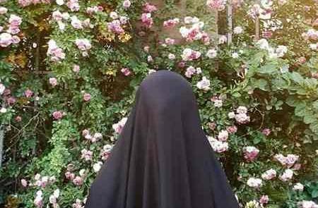 عکس های زیبا چادر