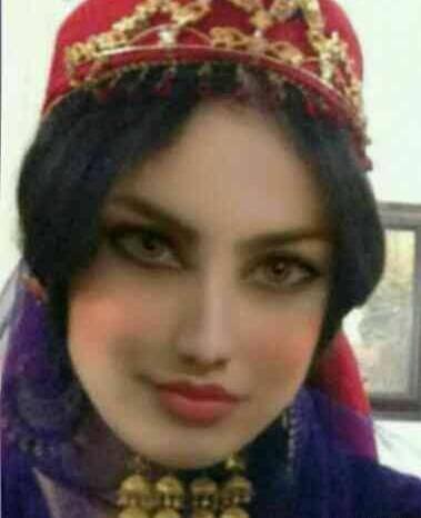 عکس فیک دختر لر