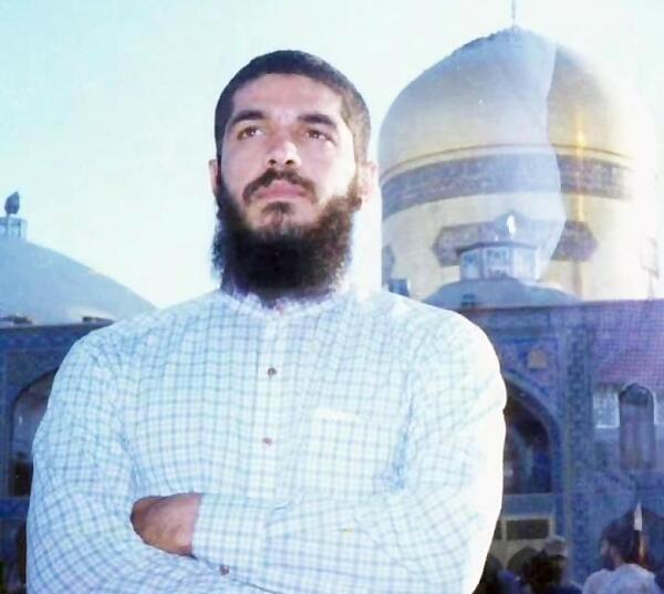 دانلود عکسهای شهید ابراهیم هادی
