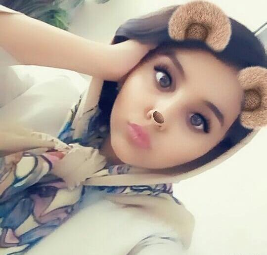 عکس فیک دخترونه اسنپ چت