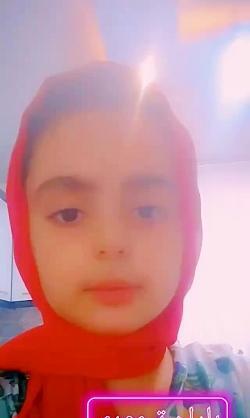 عکس فیک دخترونه اسنپ چت