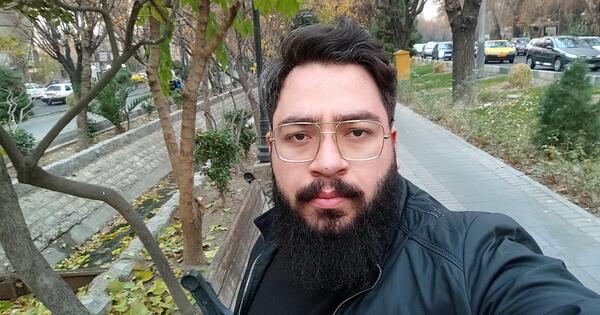 عکس گوشی شیائومی یازده تی