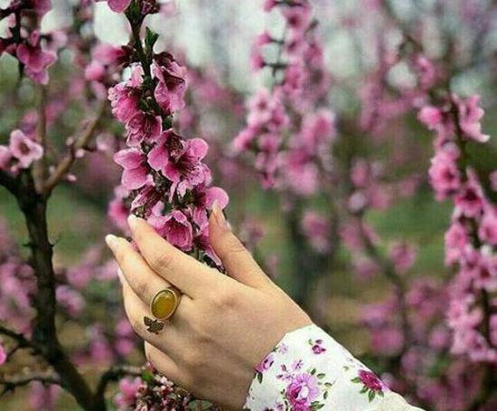 عکس پروفایل دخترانه شیک و لاکچری