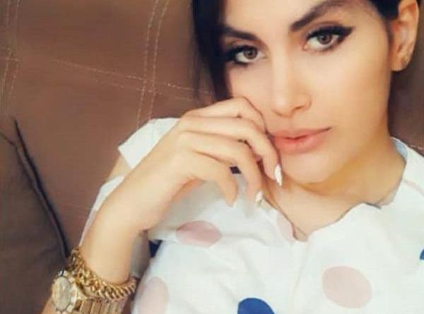 عکس فیک دختر عملی