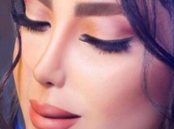 عکس فیک دختر عملی