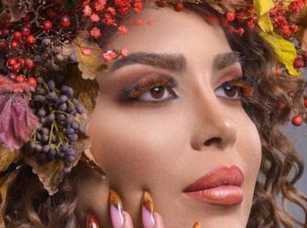 عکس فیک دختر عملی