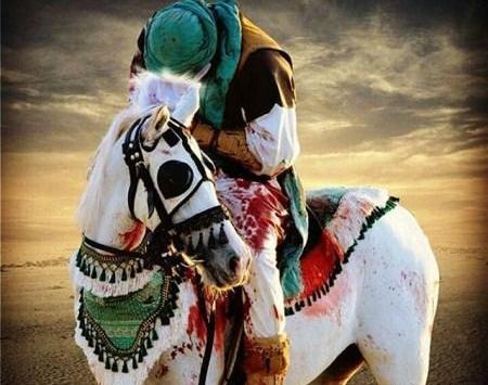 عکس های زیبا علی اصغر