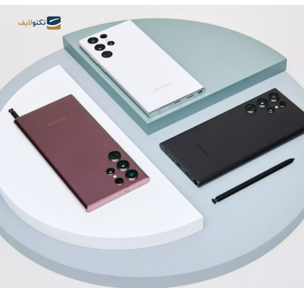عکس گوشی سامسونگ s22 ترب