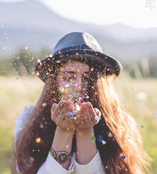 عکس پروفایل اینستا لیسا