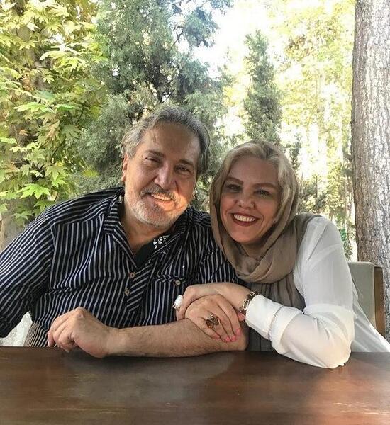 عکس عاشقانه چهره