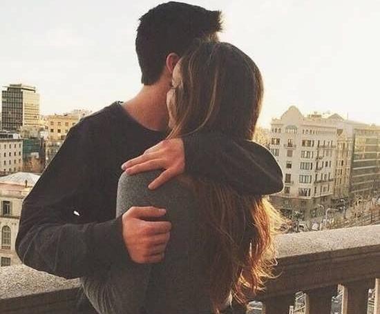 عکس عاشقانه چهره