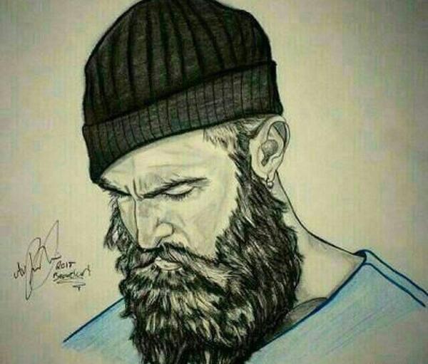 عکس پروفایل لاتی تلگرام