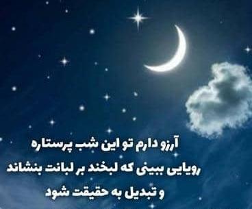عکس شب نشینی دوستانه