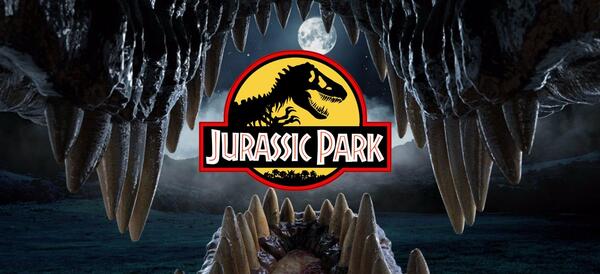 عکس دایناسور ژوراسیک