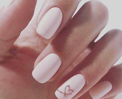 عکس طرح ناخن لاک ژل
