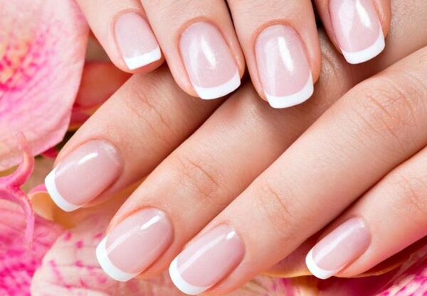 عکس طرح ناخن لاک ژل