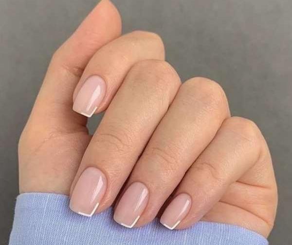 عکس طرح ناخن لاک ژل