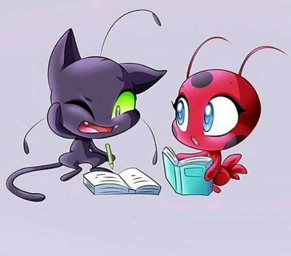 عکس کیتی و پلک