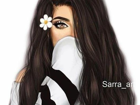 عکس فیک دختر عروسکی