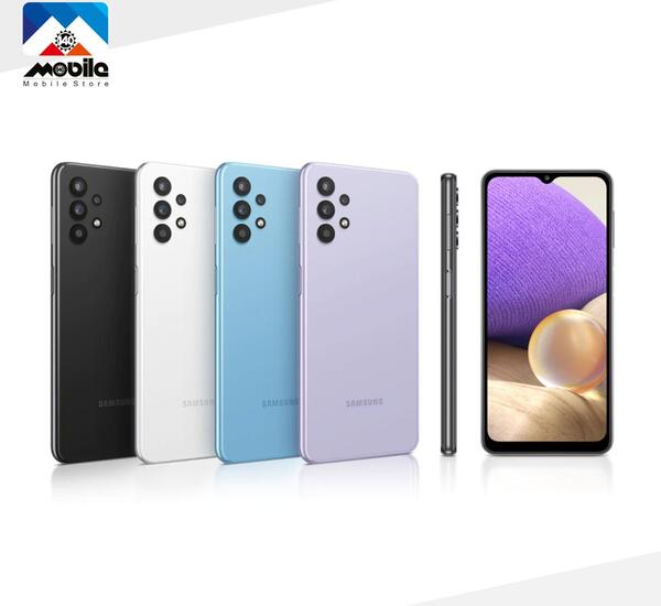 عکس گوشی a32 ویتنام