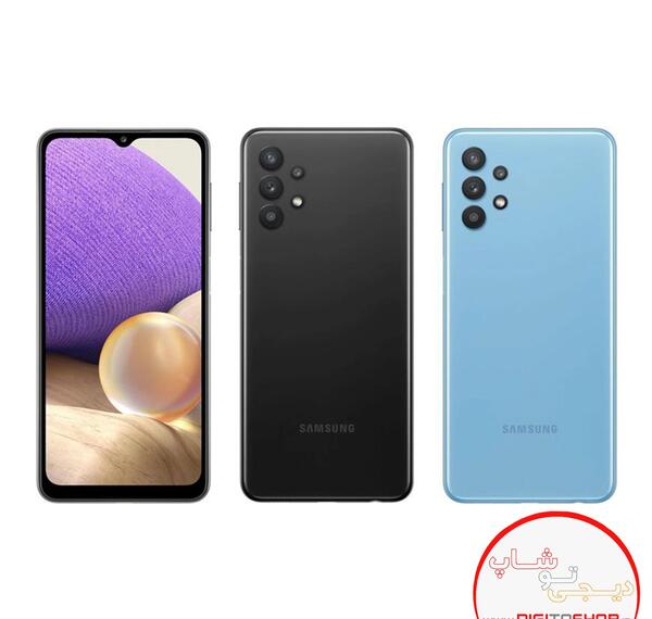 عکس گوشی a32 ویتنام