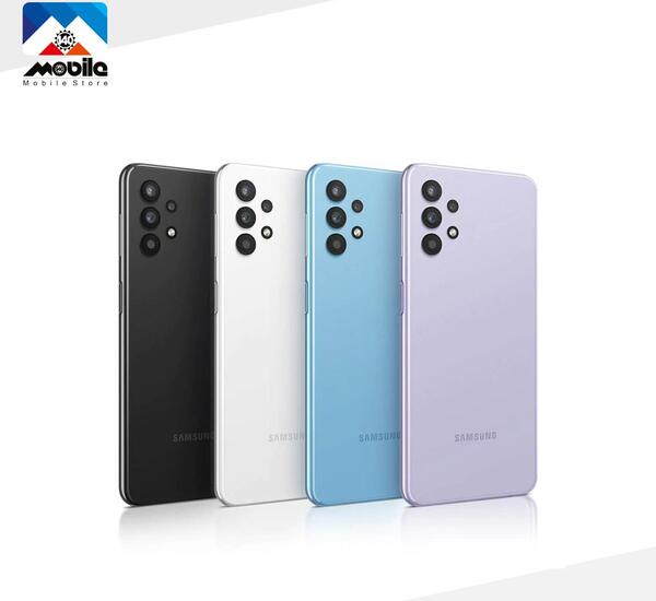عکس گوشی a32 ویتنام