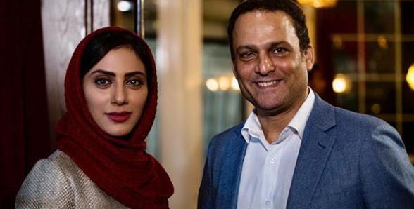 عکس الناز یاری