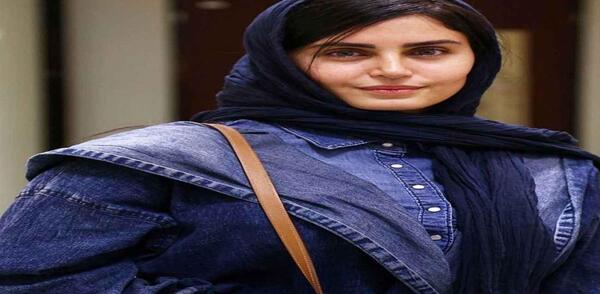 عکس الناز یاری