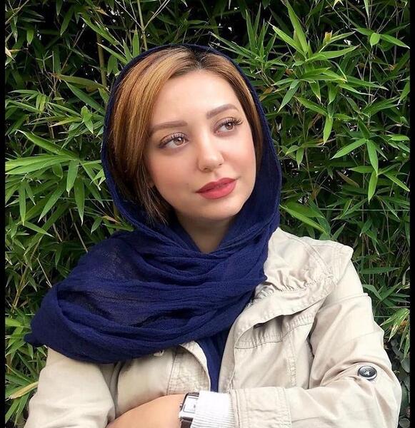 عکس الناز یاری