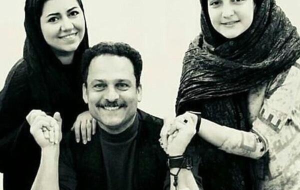 عکس الناز یاری
