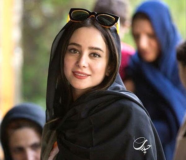 عکس الناز یاری