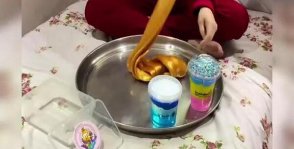 عکس خنده دار پریسا