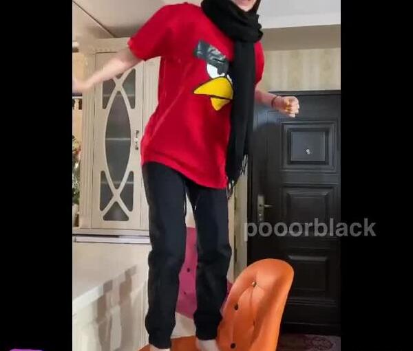 عکس خنده دار پریسا