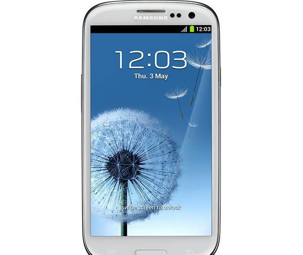 عکس گوشی روز a03