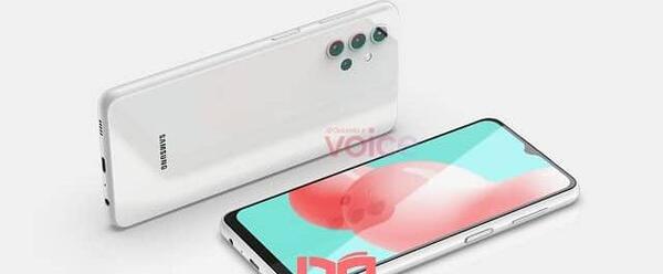 عکس گوشی a32 مالزی