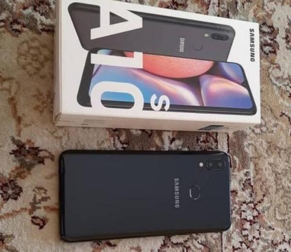 عکس گوشی دست دوم
