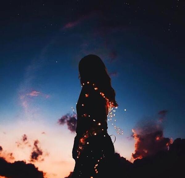 عکس پروفایل دخترانه ی با حجاب
