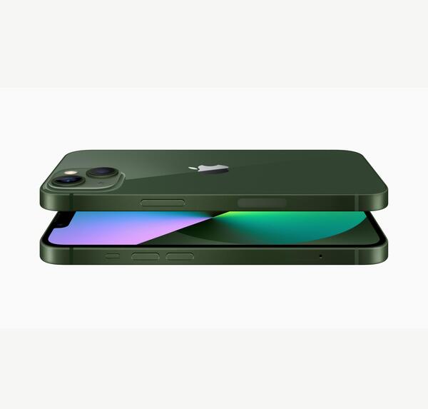 عکس گوشی ایفون ۱۳ ۱۲۸ گیگ