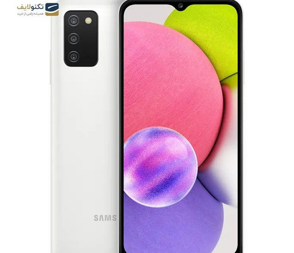 عکس گوشی a03 رم 6