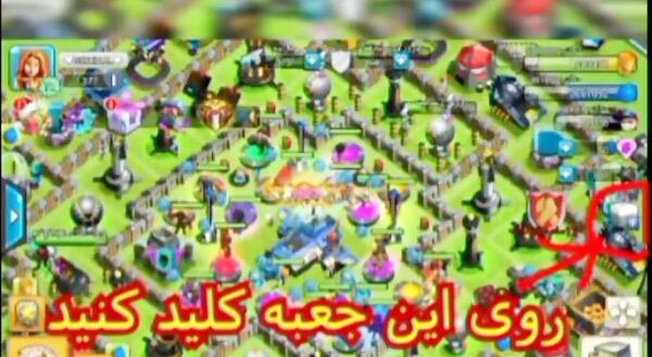 عکس گرگ زامبی