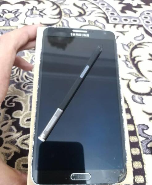 عکس گوشی a03 کارکرده
