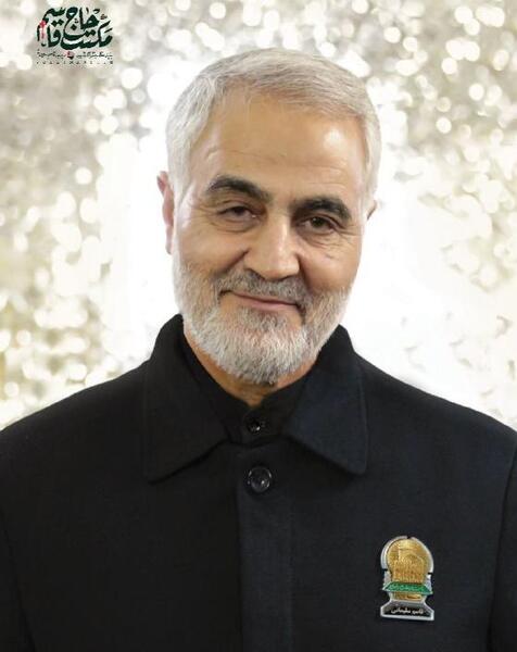 عکس امین خادمی