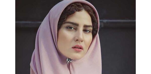 عکس امین خادمی