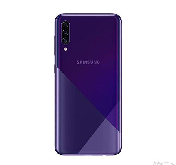 عکس گوشی a03 سامسونگ
