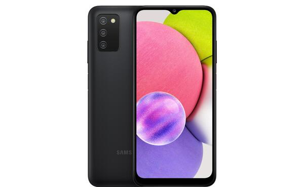 عکس گوشی a03 سامسونگ