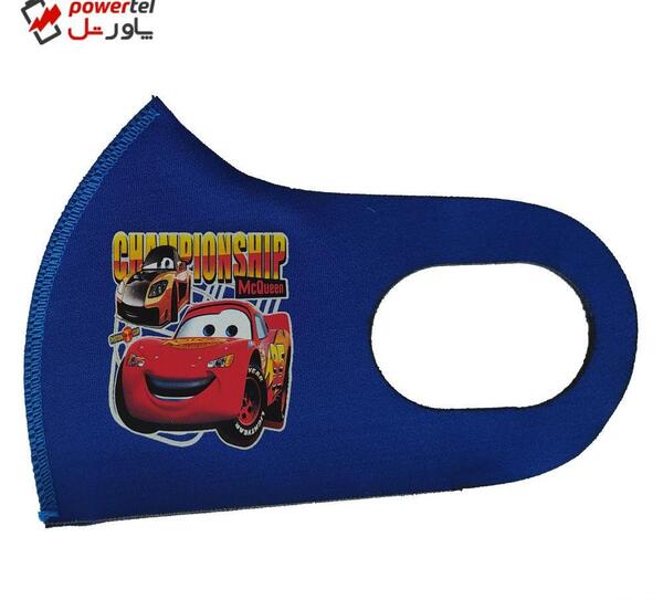 عکس ماشین مک کویین ابی